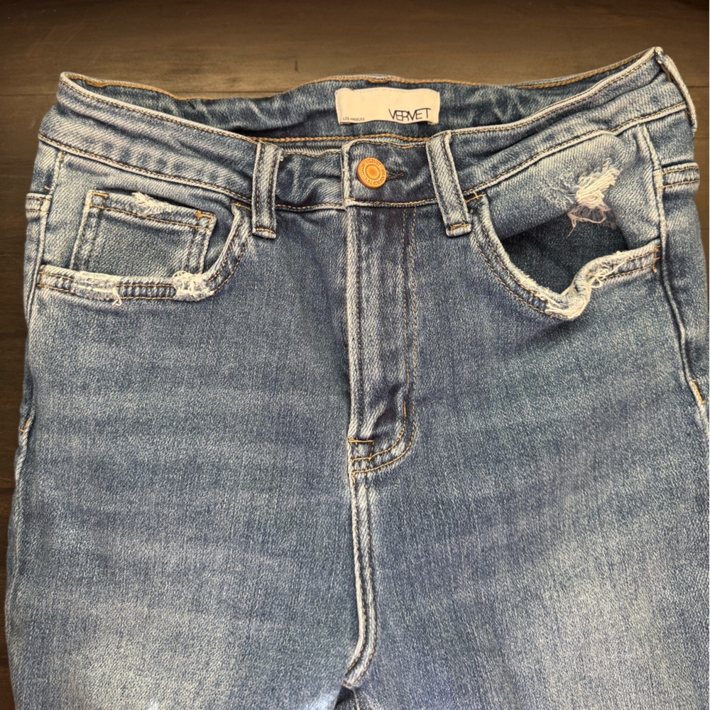 Vervet Jeans